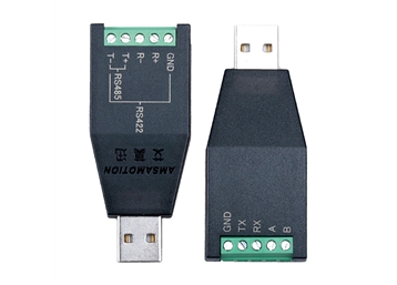 迷你型USB-422/485