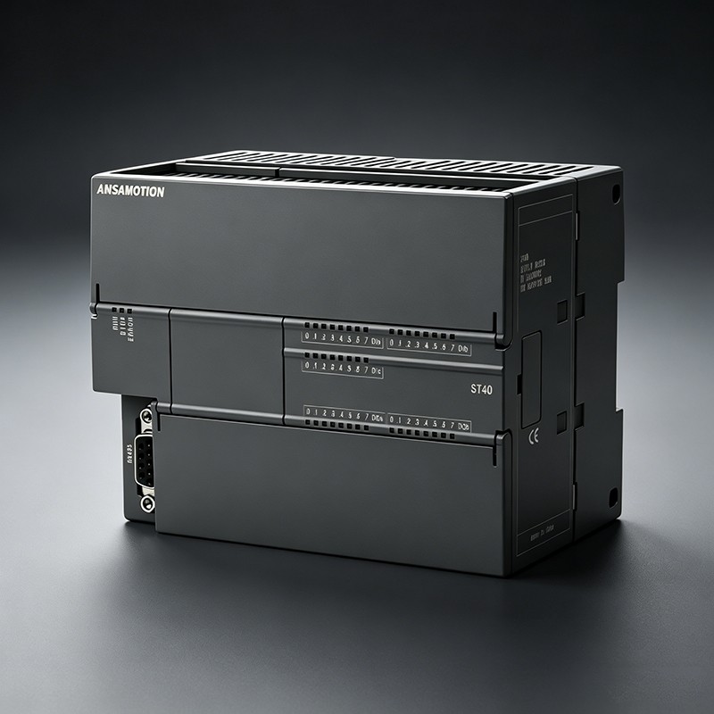 可编程逻辑控制器