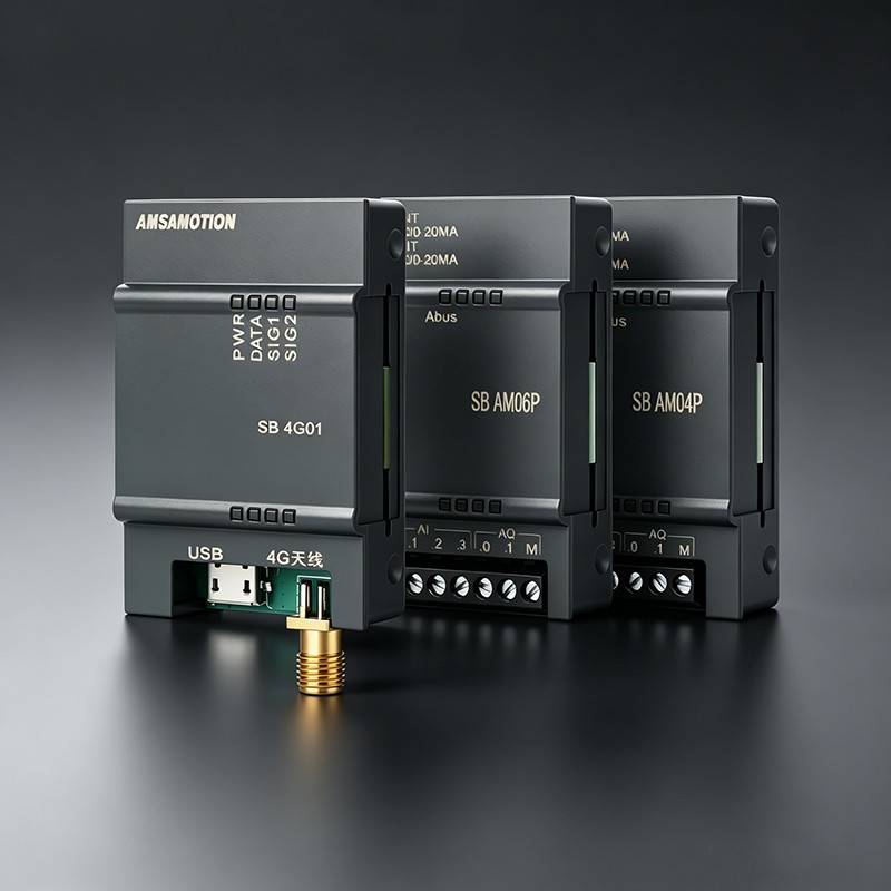 可编程逻辑控制器